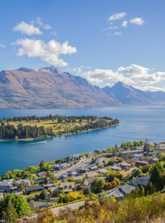 climate change adaptation — Environment