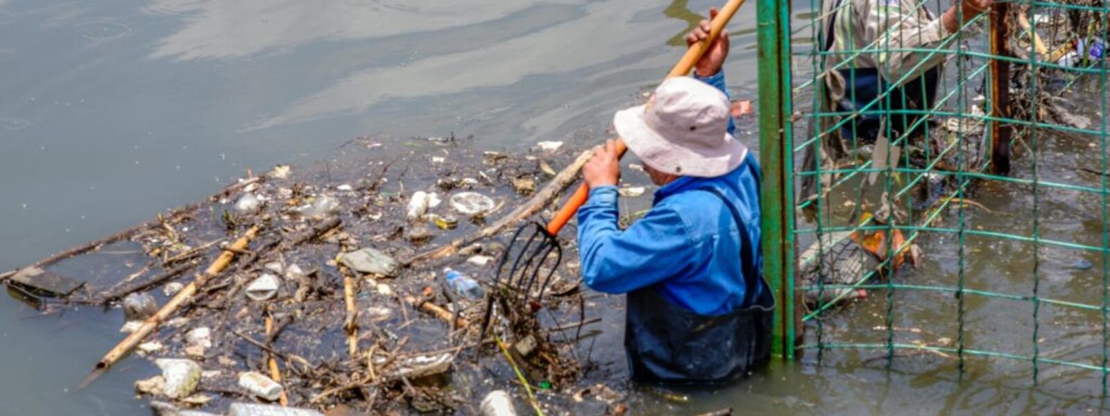 Christchurch environment pollution — Environment