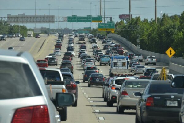 transport emissions surge — Environment