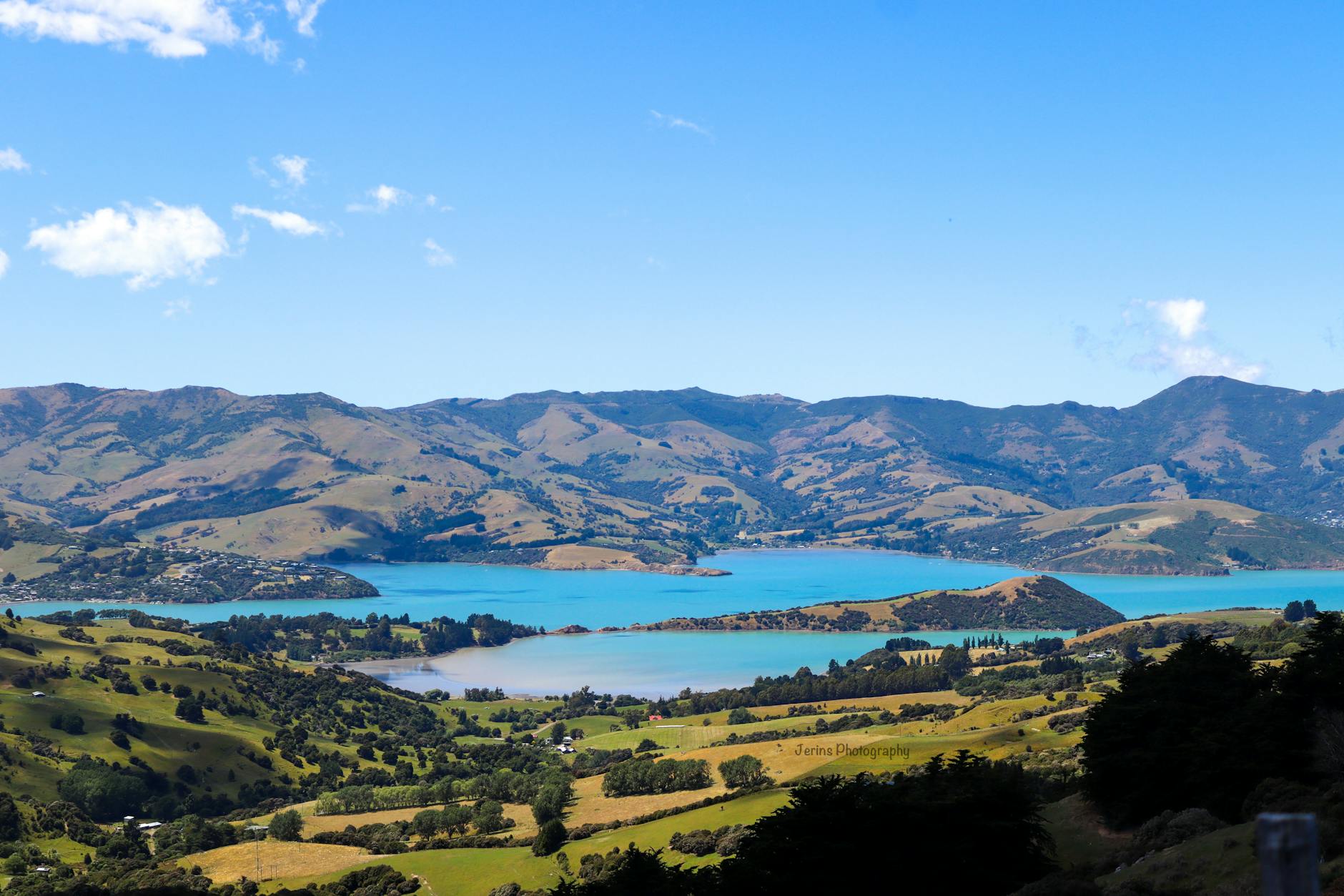 New Zealand climate targets New Zealand