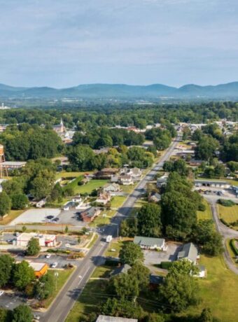 provincial lifestyle migration — Lifestyle