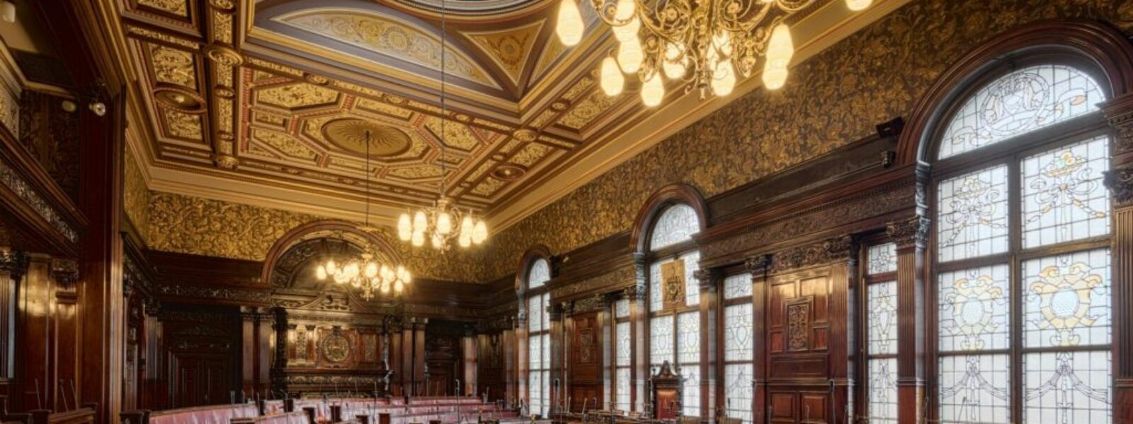 Christchurch politics coalition — Politics