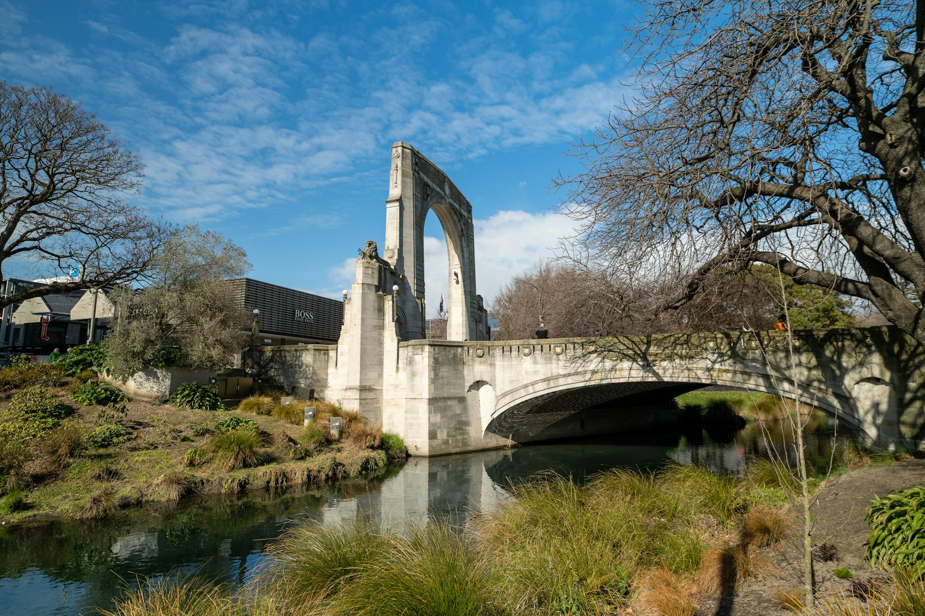 Christchurch politics coalition New Zealand