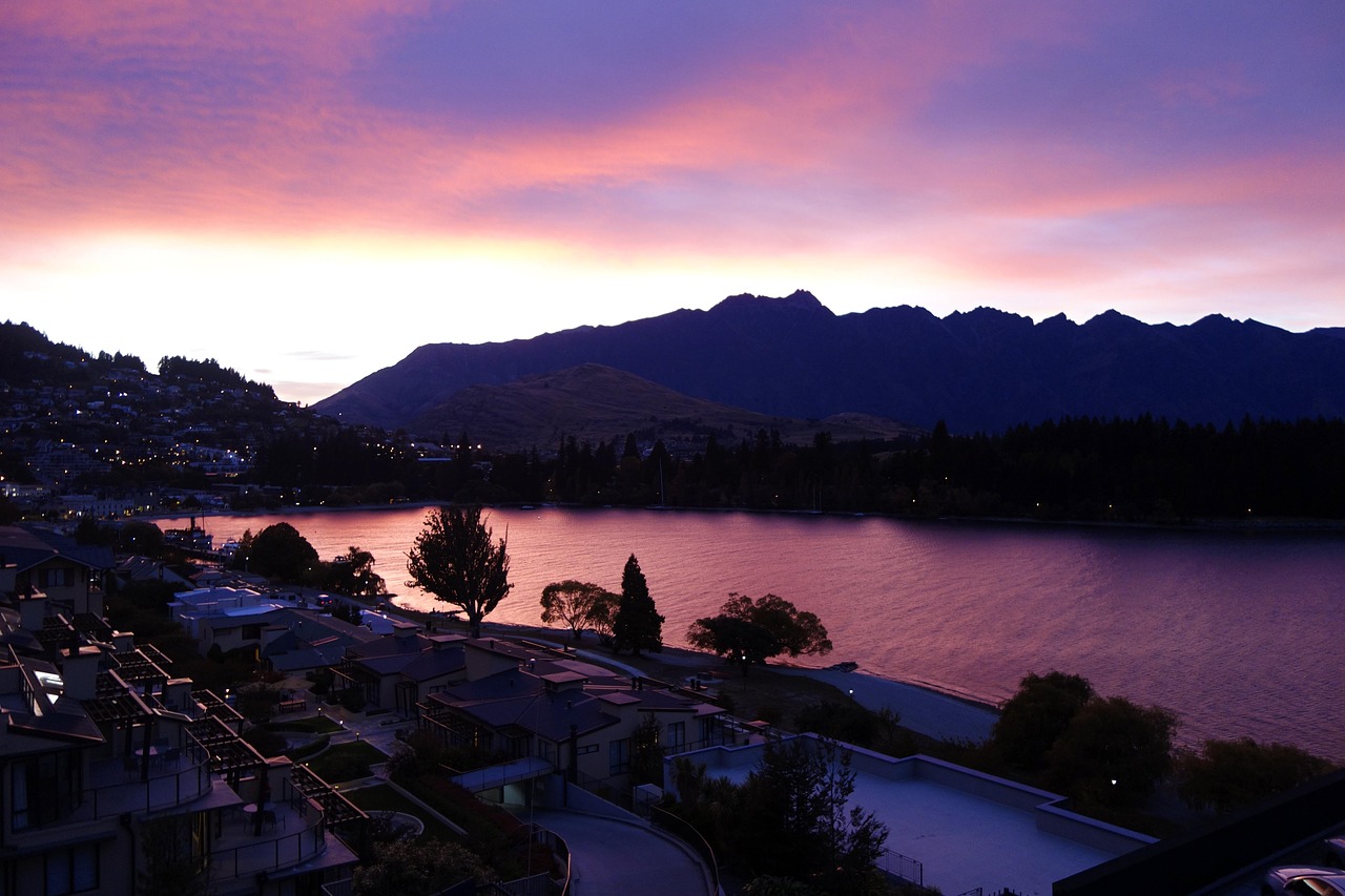 Queenstown tourism levy New Zealand