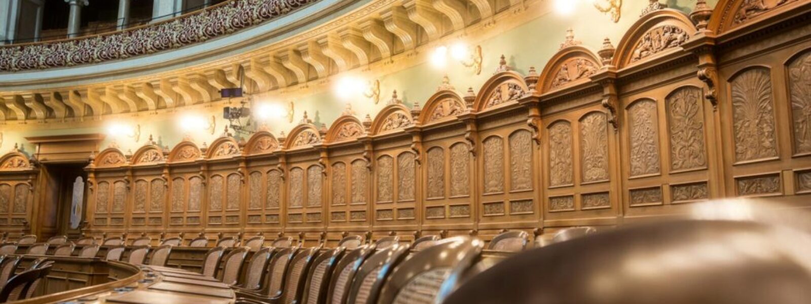 coalition politics strain — Politics