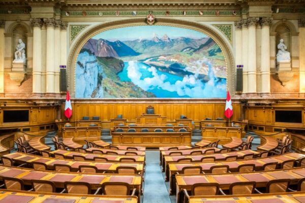 coalition promises politics — Politics