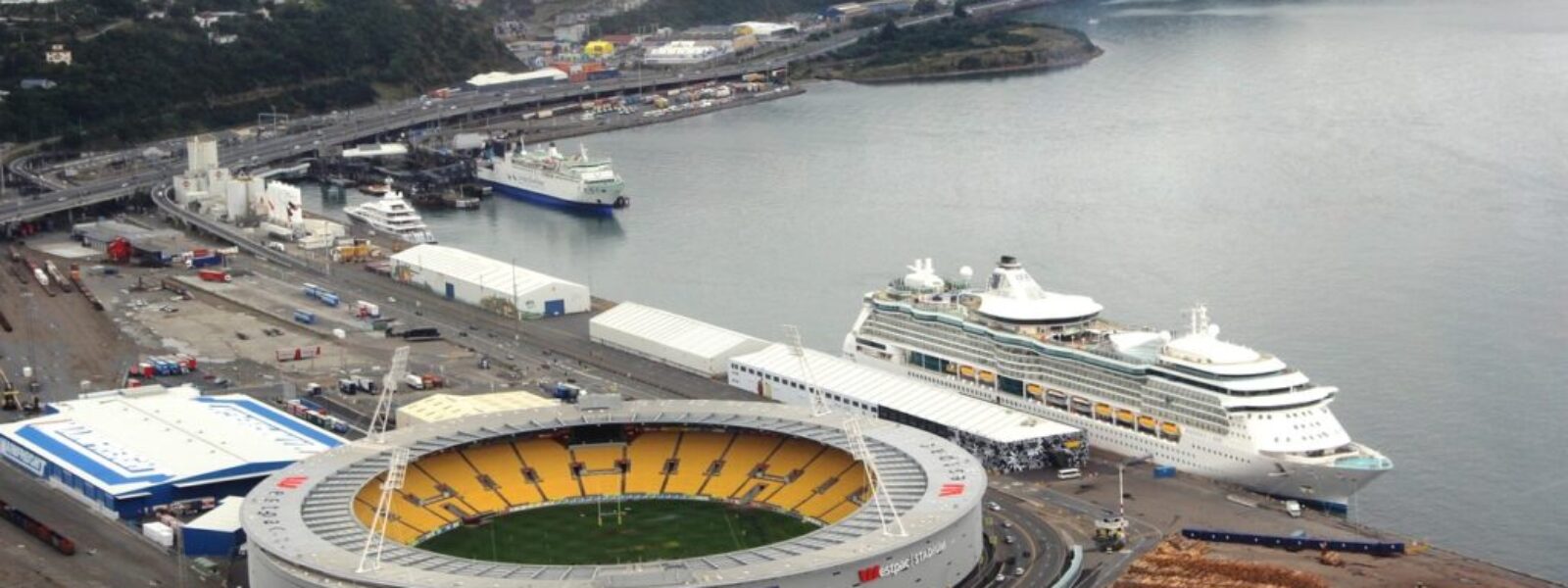 Wellington sport events — Sport