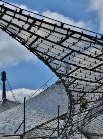 Christchurch stadium delays — Sport