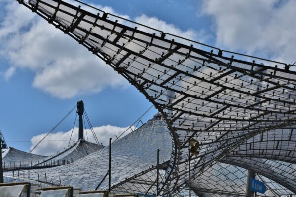 Christchurch stadium delays — Sport