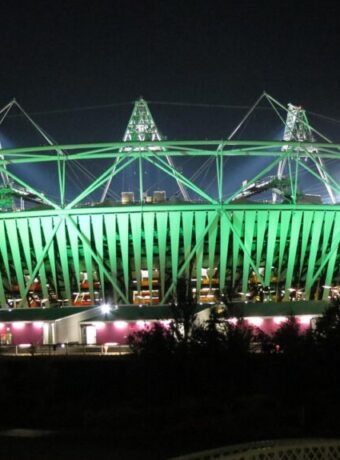 sport funding crisis — Sport