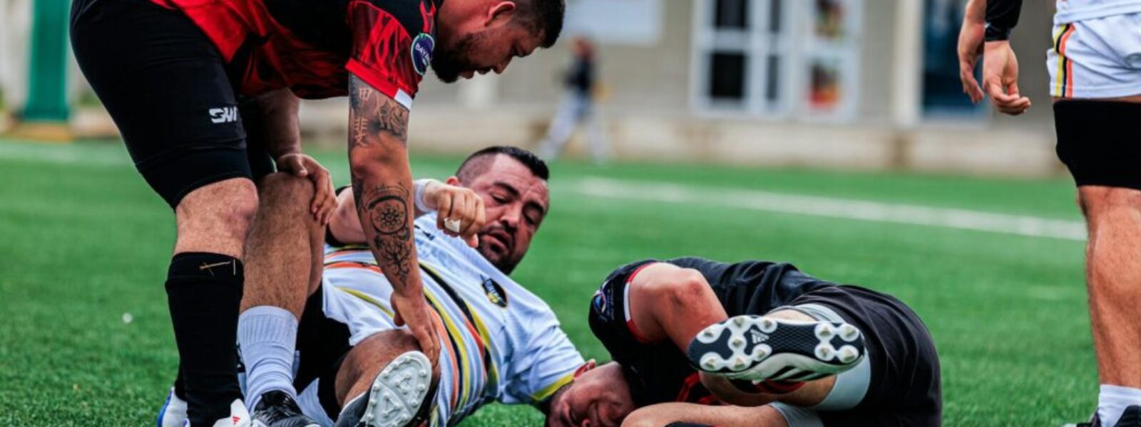 player burnout crisis — Sport