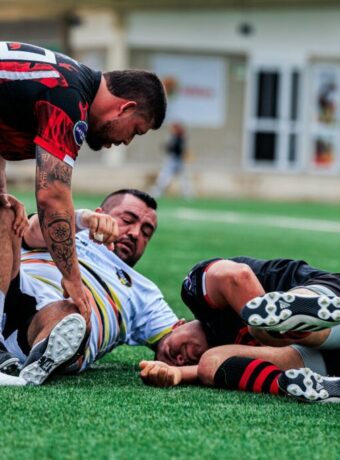 player burnout crisis — Sport