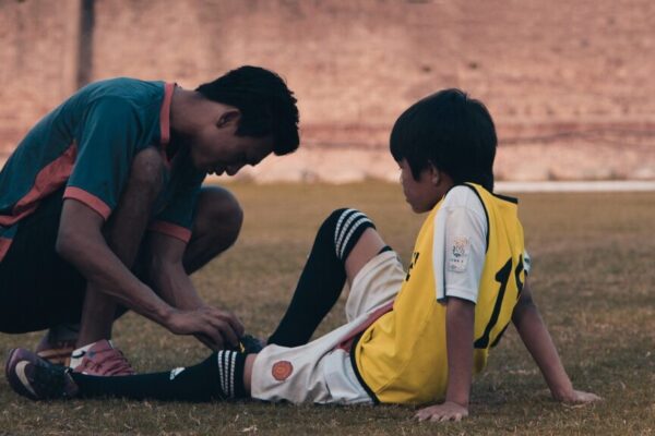 coaching shortage crisis — Sport