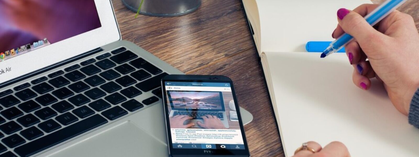 smartphone market share — Tech