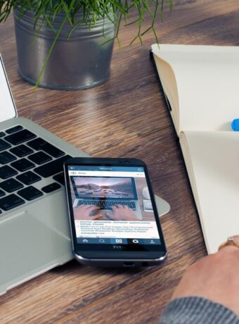 smartphone market share — Tech