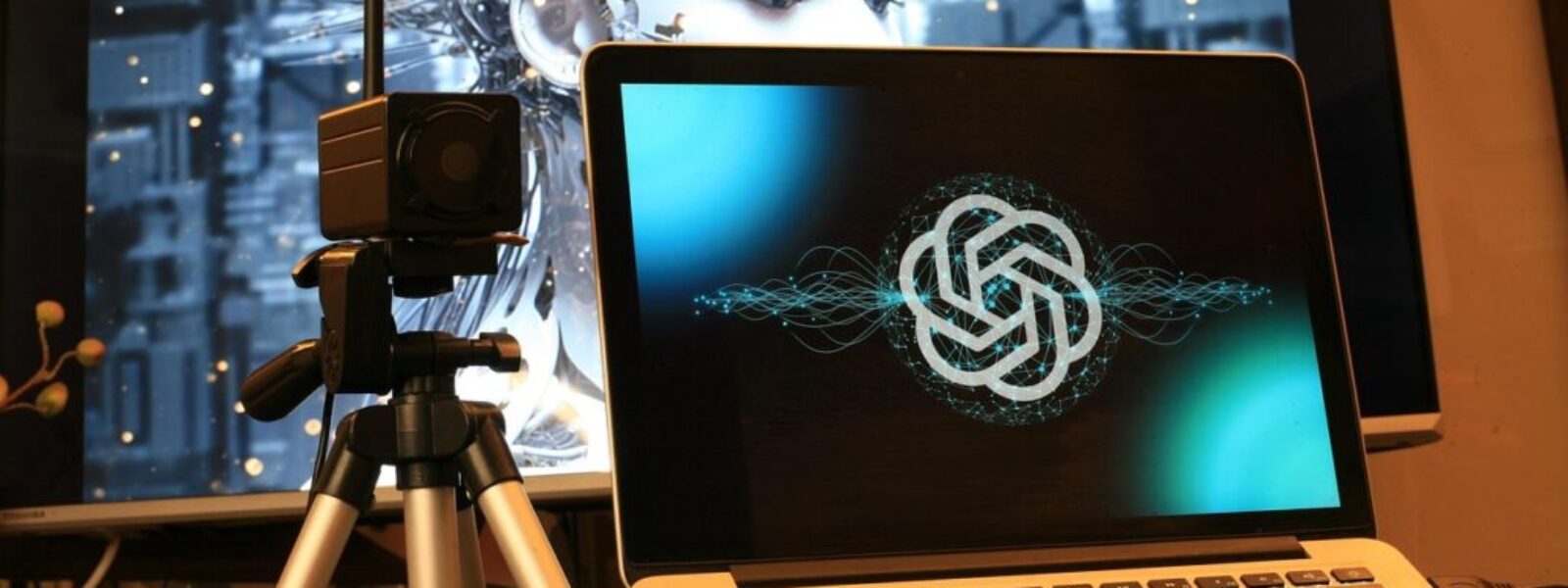 AI regulation framework — Tech