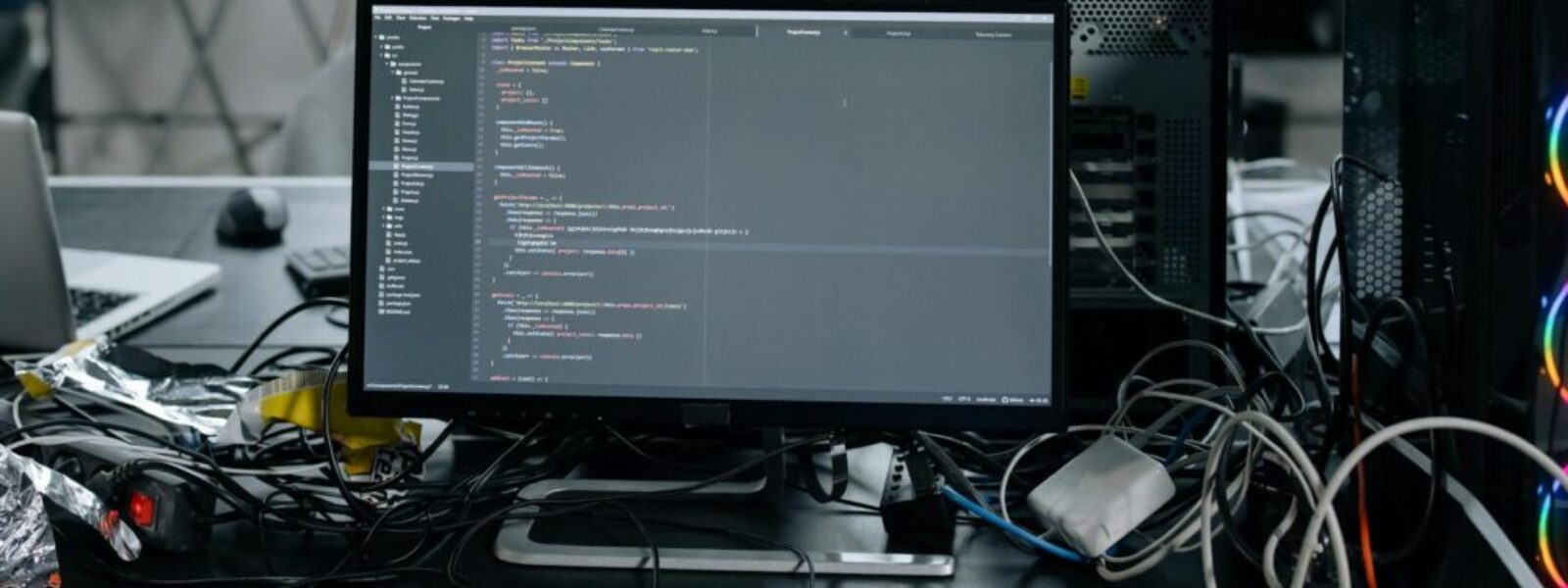 tech talent shortage — Tech