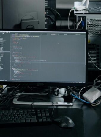 tech talent shortage — Tech