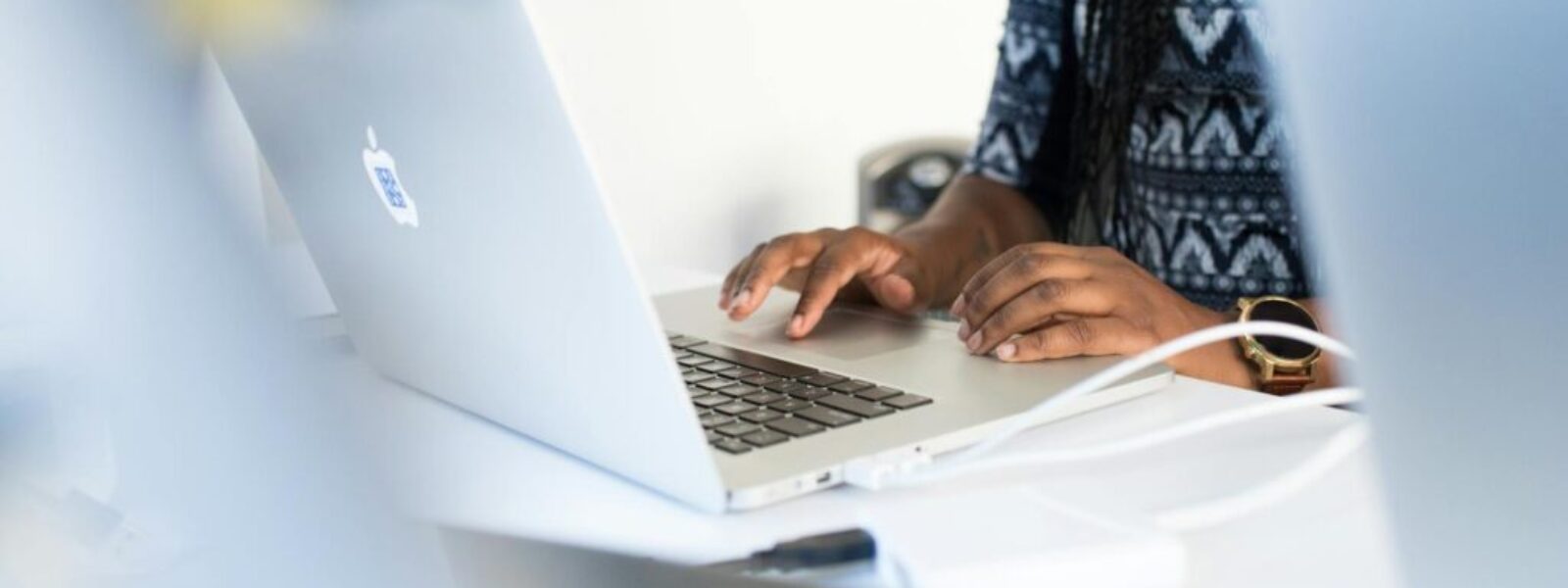 tech brain drain — Tech