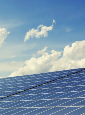 climate tech exports — World