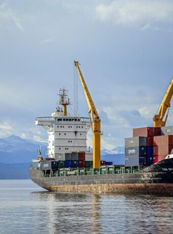 carbon border tax — World