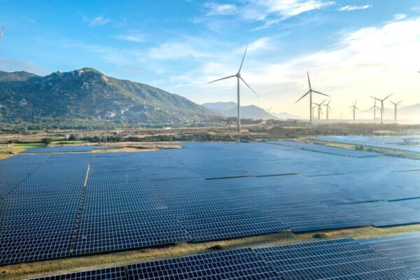 Carbon Zero Bill — Environment