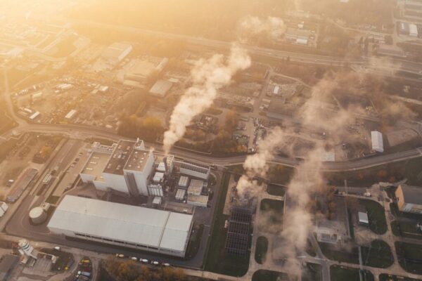 carbon zero deadline — Environment