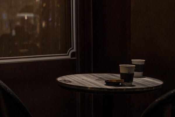 Auckland coffee culture — Lifestyle