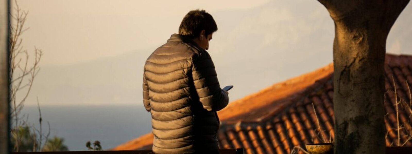 digital detox lifestyle — Lifestyle
