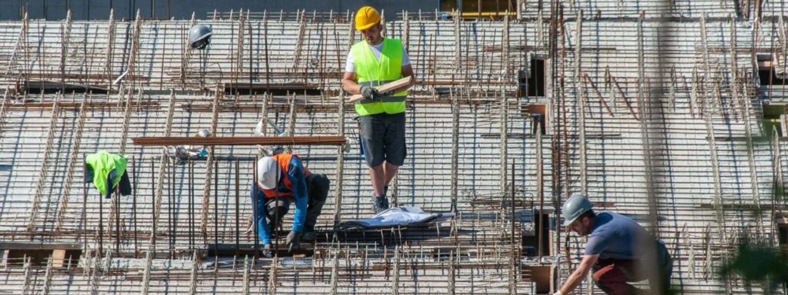housing policy politics — Politics