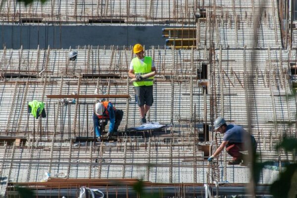 housing policy politics — Politics