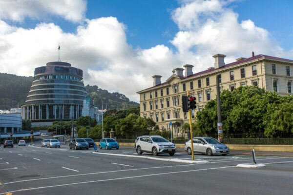 coalition government stability — Politics