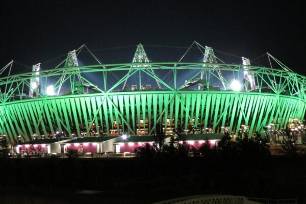 sport funding cuts — Sport