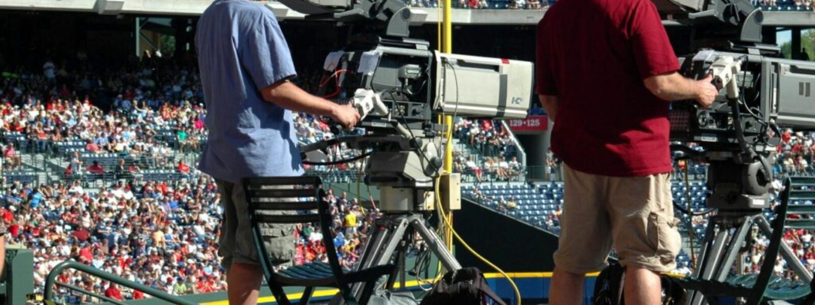 sport broadcasting rights — Sport