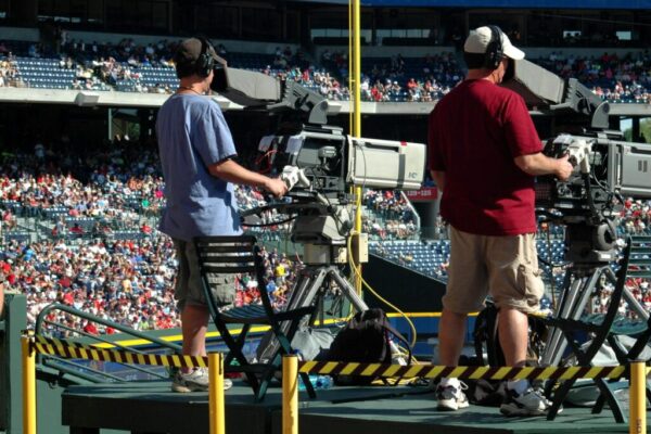 sport broadcasting rights — Sport