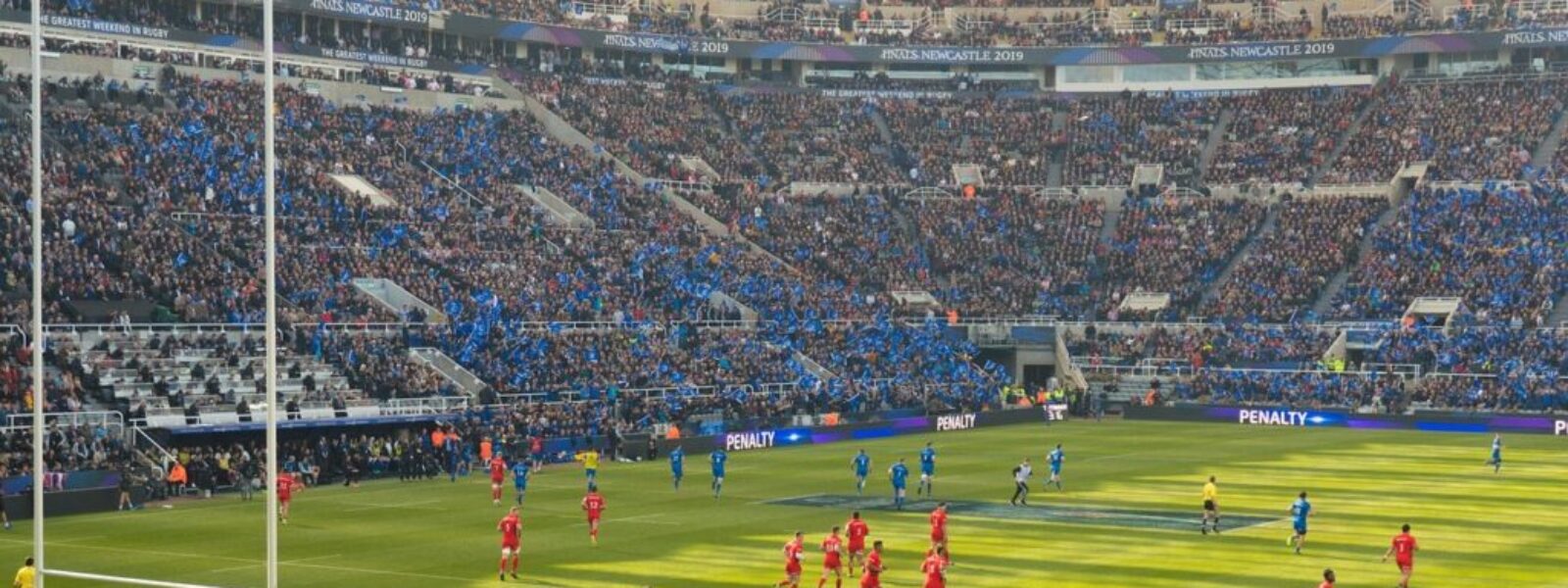 rugby revenue crisis — Sport