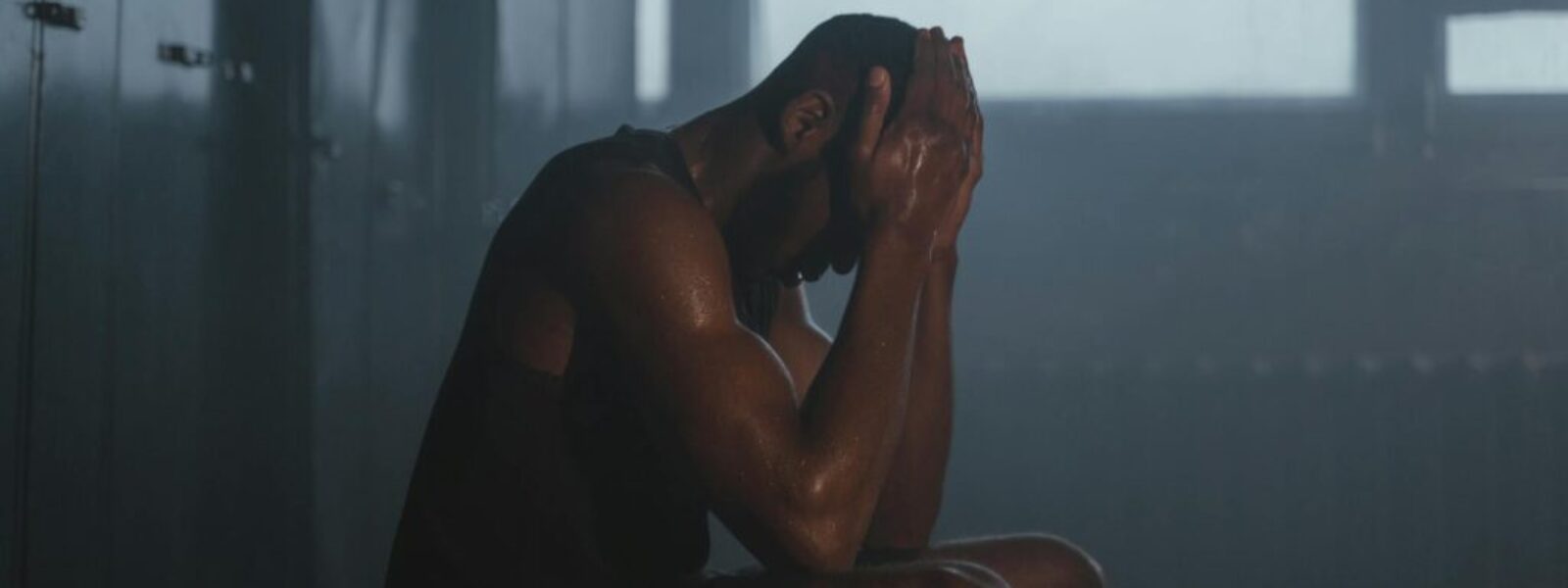 New Zealand sport mental health — Sport