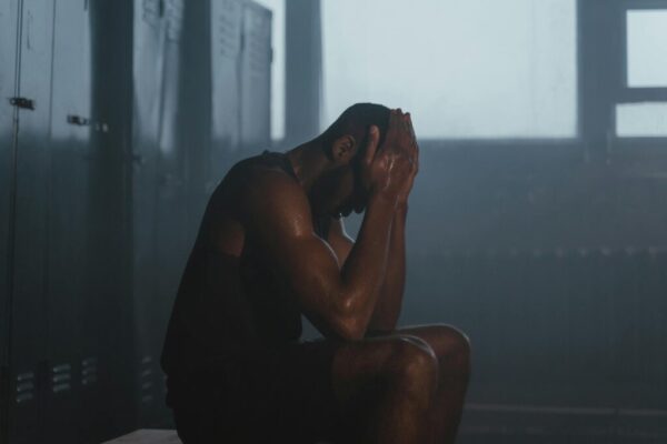 New Zealand sport mental health — Sport