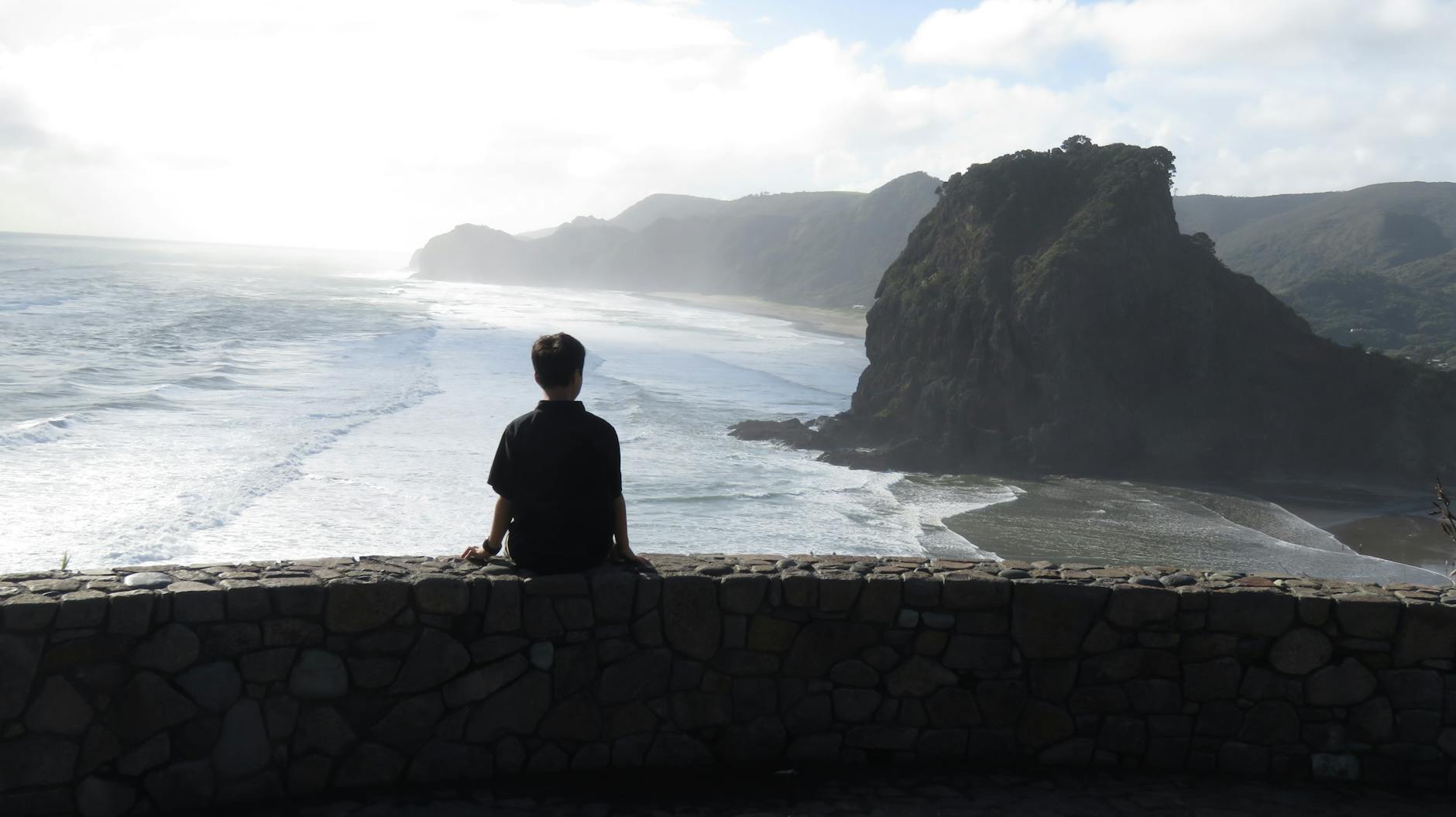New Zealand sport mental health New Zealand