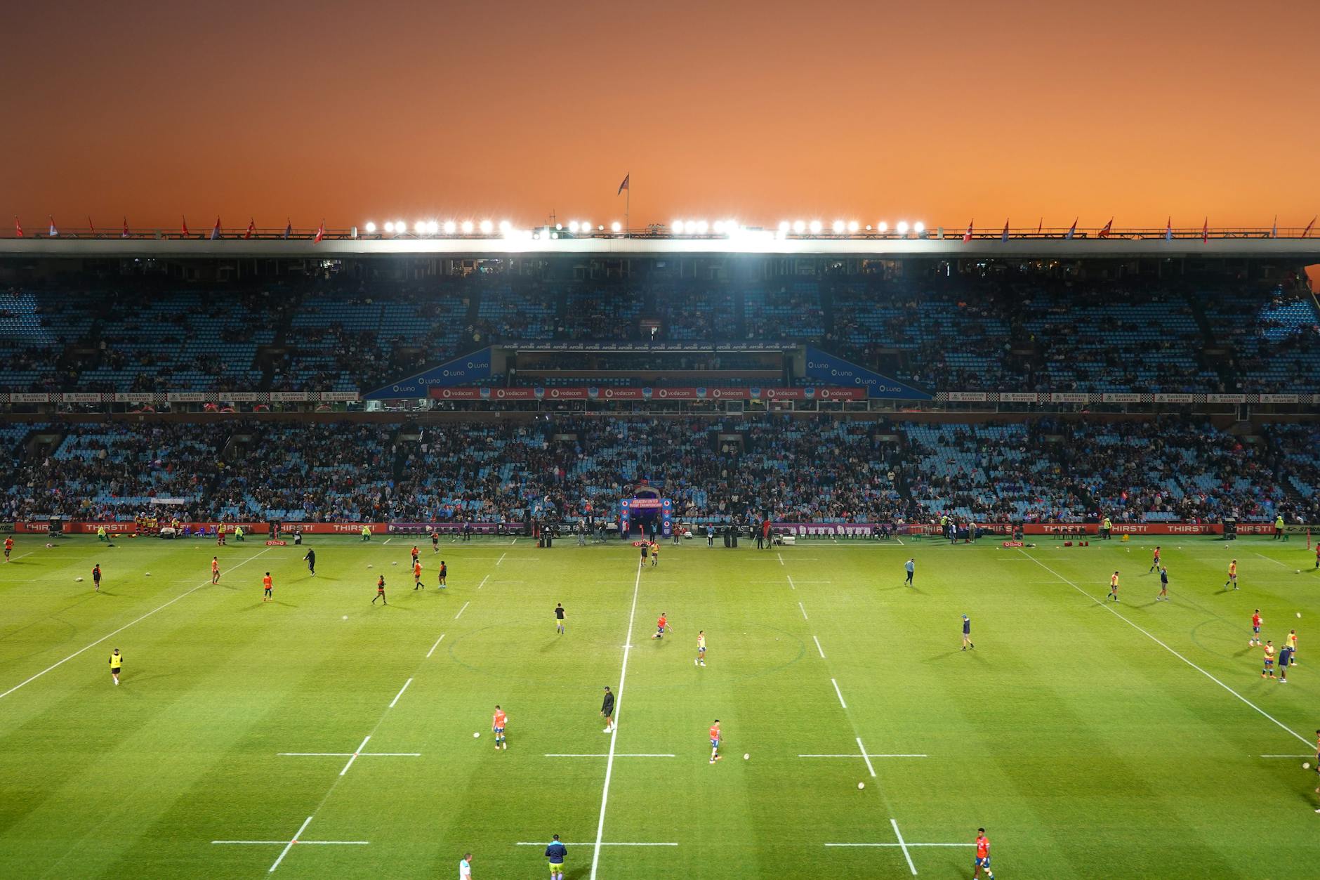 Rugby World Cup costs New Zealand