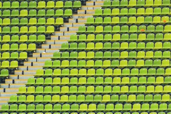 sport funding cuts — Sport