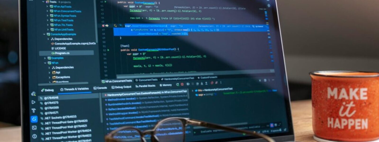 tech skills crisis — Tech
