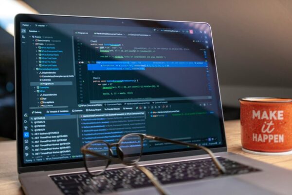 tech skills crisis — Tech