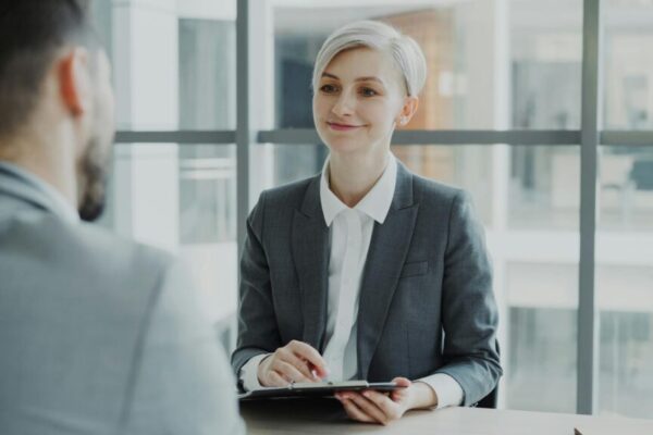 AI skills shortage — Tech