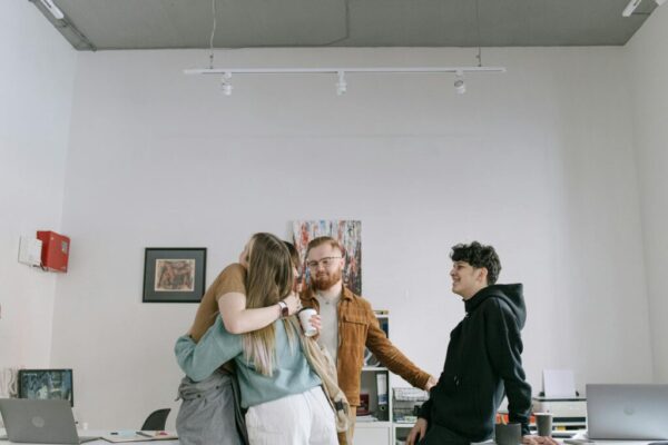 tech talent exodus — Tech