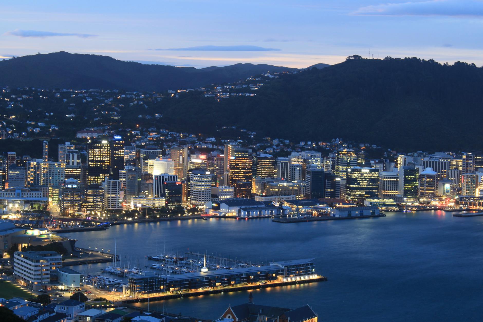 tech talent exodus New Zealand