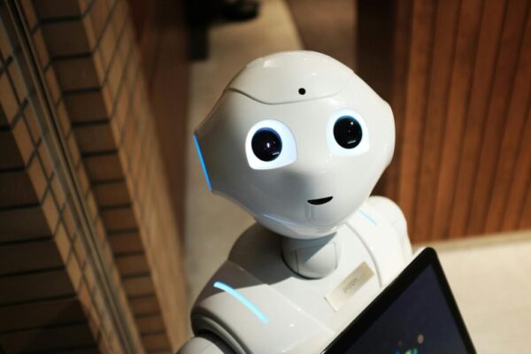 AI governance framework — Tech