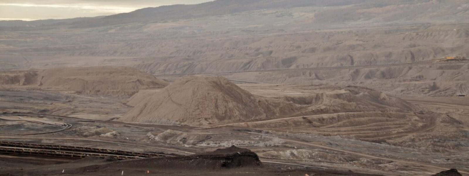critical minerals New Zealand — World