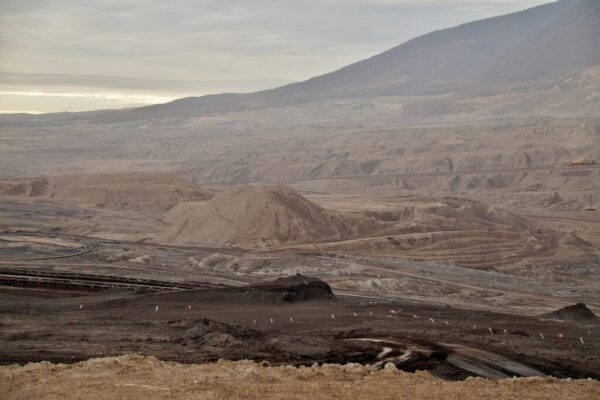 critical minerals New Zealand — World