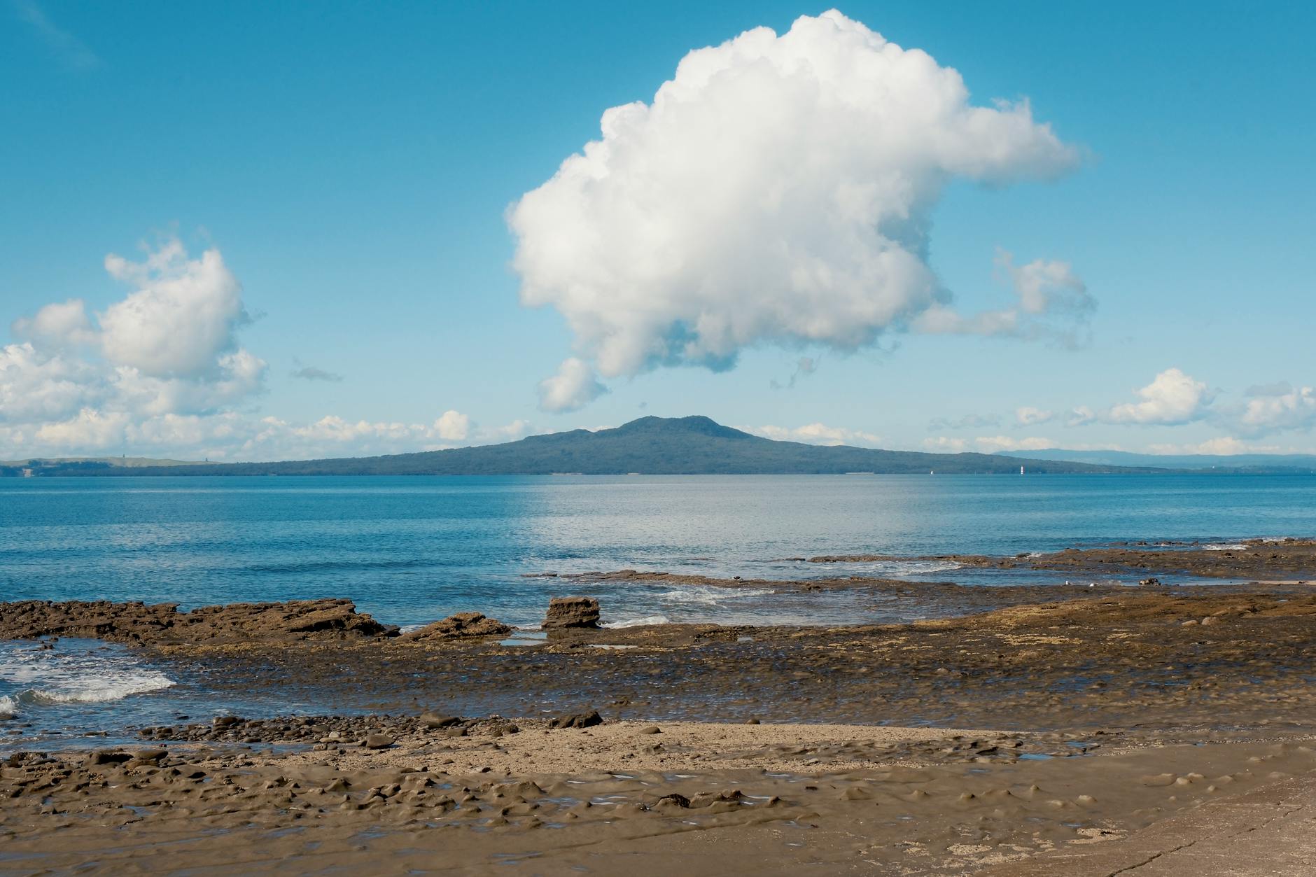 Pacific Reset diplomacy New Zealand
